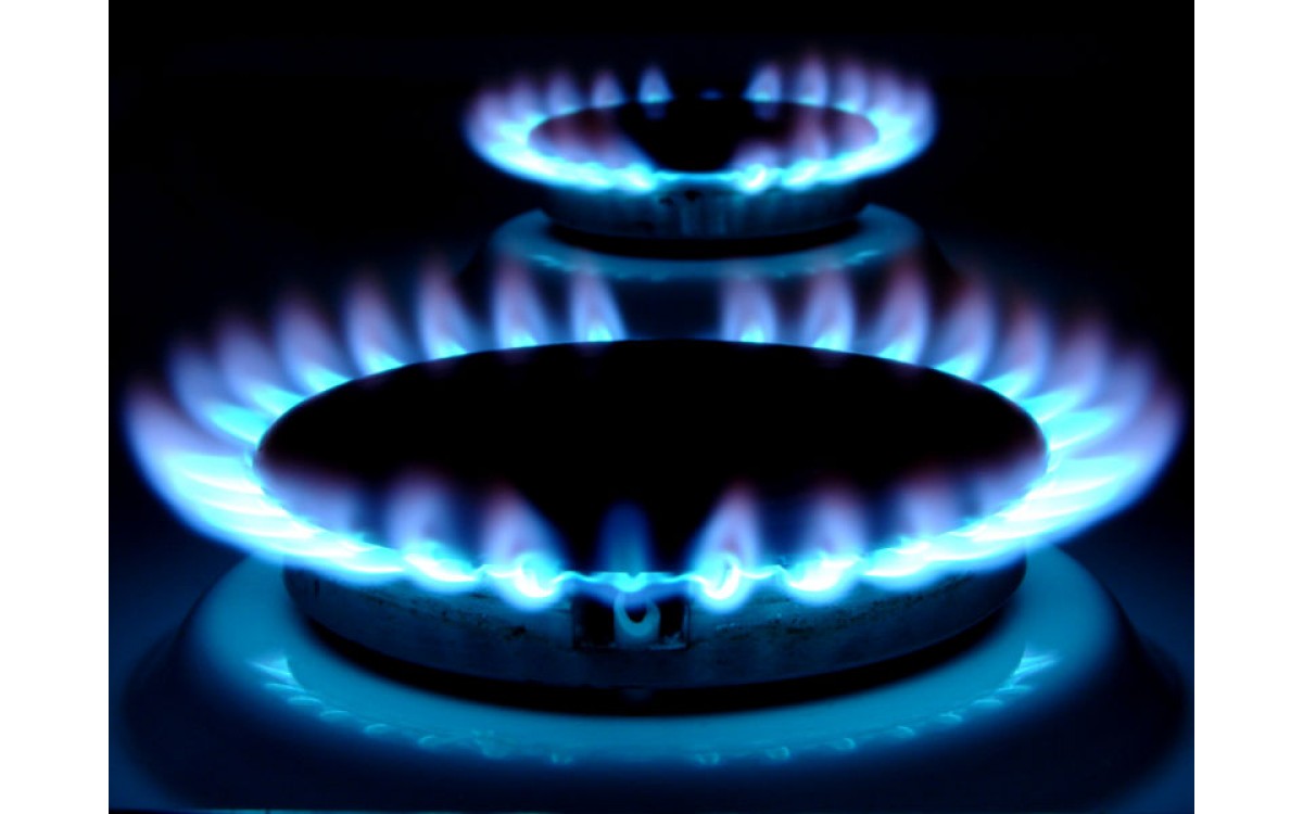 Cảnh báo rò rỉ khí gas Cảnh báo rò rỉ khí gas