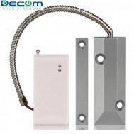 Cửa từ dành cho cửa cuốn, cửa sắt Cửa từ dành cho cửa cuốn, cửa sắt