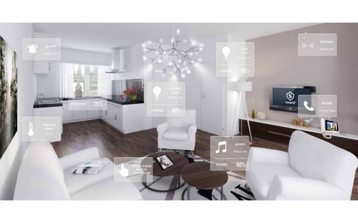 Nhà Thông Minh – Sự Lựa Chọn Sáng Suốt Của Những Người Dẫn Đầu Thời Đại! Nhà Thông Minh – Sự Lựa Chọn Sáng Suốt Của Những Người Dẫn Đầu Thời Đại!