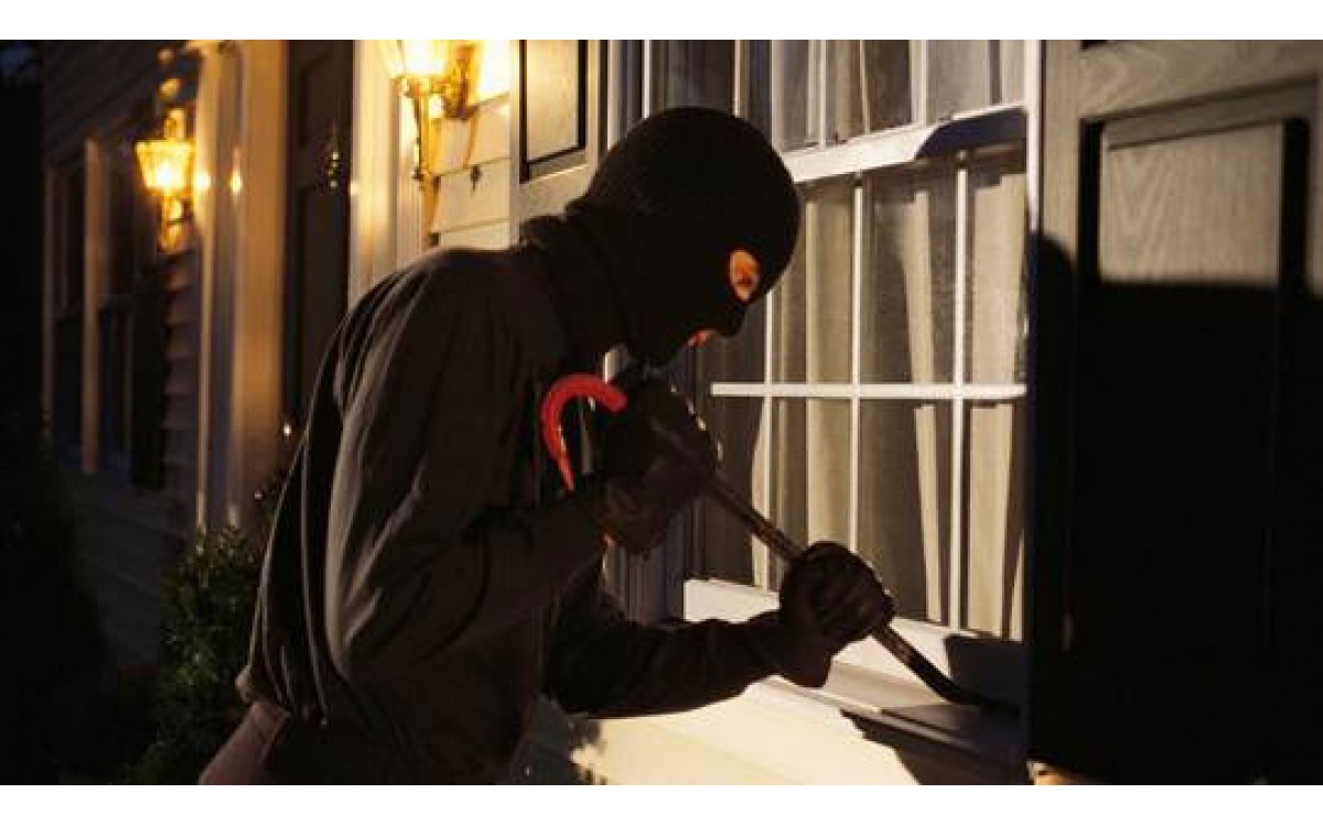 5 mẹo chống trộm viếng thăm nhà 5 mẹo chống trộm viếng thăm nhà