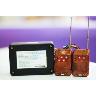 Bộ điều khiển cửa cuốn tự động Bộ điều khiển cửa cuốn tự động