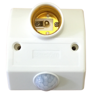 Đui đèn cảm ứng ánh sáng Đui đèn cảm ứng ánh sáng