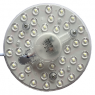 LED VÒNG 18W LED VÒNG 18W